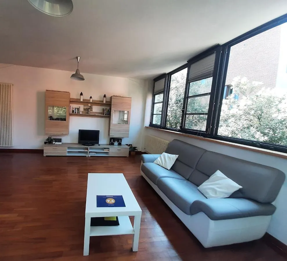 Appartamento Loft Soleil Venezia