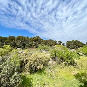 Tutto Mio Séjour chez l'habitant Villeneuve-lès-Avignon