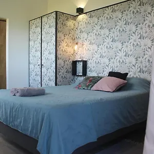 Lodges Mont-vert Hébergement de vacances Le Robert