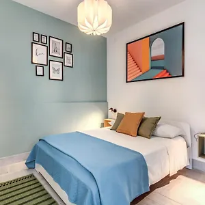 Vesuvio Capodichino Appartement Naples