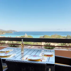 T2 Vue à Saint-clair Appartement Le Lavandou