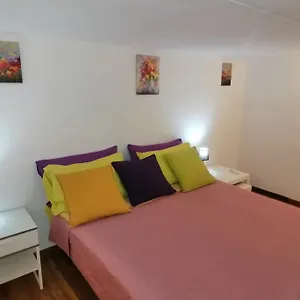 E' Zarellare 2.0 Appartement Naples